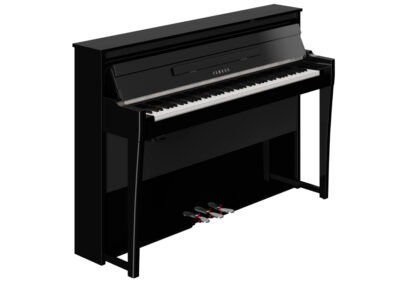 Hybrid-Piano Yamaha NU1XA PE