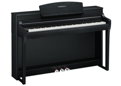 E-Piano Yamaha CSP-255 B