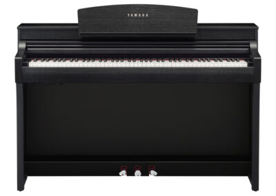 E-Piano Yamaha CSP-255 B