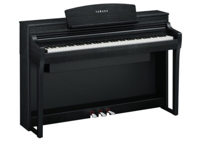 E-Piano Yamaha CSP-275 B