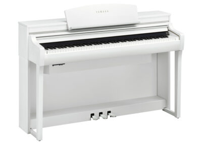 E-Piano Yamaha CSP-275 WH