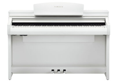 E-Piano Yamaha CSP-275 WH