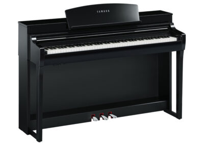 E-Piano Yamaha CSP-255 PE