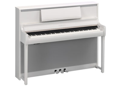 E-Piano Yamaha Clavinova CSP-295 PWH