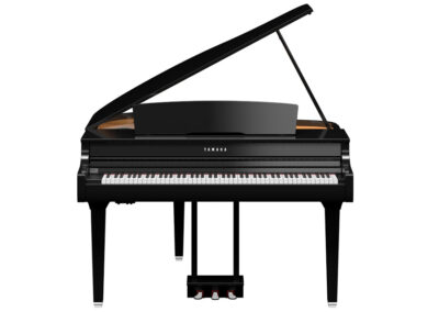 Elektronischer Flügel Yamaha Clavinova CSP-295 GP