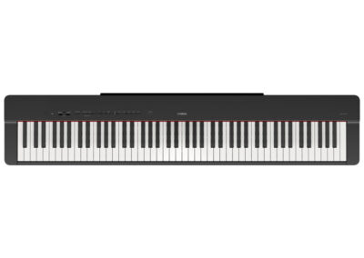 Stagepiano Yamaha P-225 B