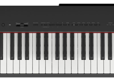 Stagepiano Yamaha P-225 B