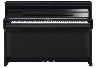 E-Piano Yamaha CLP-885 PE