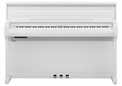 E-Piano Yamaha CLP-885 PWH