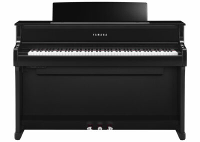 E-Piano Yamaha CLP-875 PE