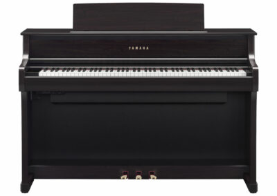 E-Piano Yamaha CLP-875 R