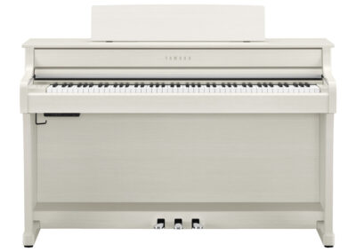 E-Piano Yamaha Clavinova CLP-845 WB