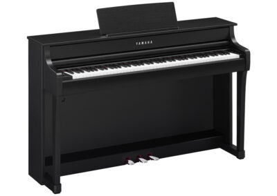 E-Piano Yamaha Clavinova CLP-835 B