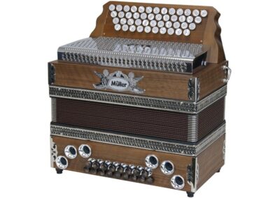 Steirische Harmonika Müller Jauntal