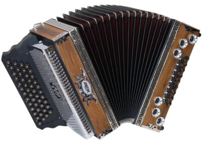 Steirische Harmonika Müller Stubaital