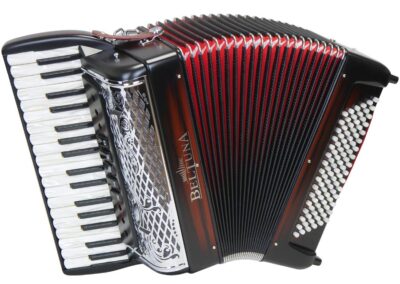 Akkordeon Beltuna Harmonikordeon