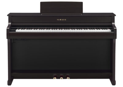 E-Piano Yamaha Clavinova CLP-835 R