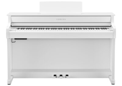 E-Piano Yamaha Clavinova CLP-835 WH