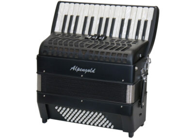 Akkordeon Alpengold Mini 272
