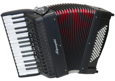 Akkordeon Alpengold Mini 372