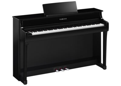 E-Piano Yamaha Clavinova CLP-835 PE